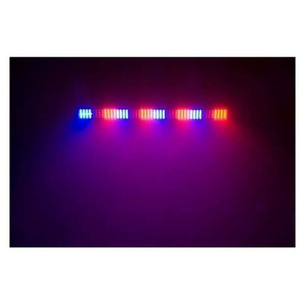 Chauvet DJ COLORstrip Mini 19" RGB LED Bar - Image 5