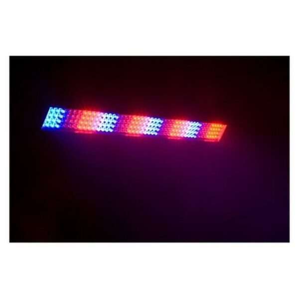 Chauvet DJ COLORstrip Mini 19" RGB LED Bar - Image 6