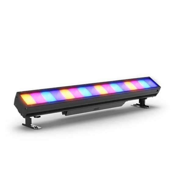 Chauvet Professional COLORado Solo Bar 4